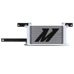 Mishimoto - Mishimoto MMOC-MIA-19 Silver Oil Cooler Kit for 19+ Mazda Miata ND2 - Image 2