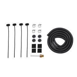 Mishimoto - Mishimoto MMTC-TF-2075 Universal Transmission Fluid Cooler 20"x7.5"x0.75" - Image 2