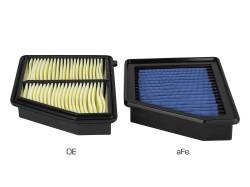 aFe Power - aFe Power 30-10291 Engine Air Filter for 23-24 Honda HR-V 2.0 - Image 3