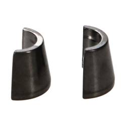 Manley - Manley 13494-8 8Pc Valve Lock/Keeper Loc-10-DEG .3415 LocCap - Image 2