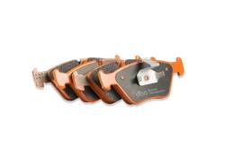 Disc Brakes Australia - Disc Brakes Australia DB1522XP Disc Brake Pad Set - Image 3