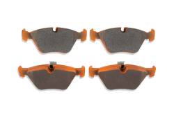 Disc Brakes Australia - Disc Brakes Australia DB1522XP Disc Brake Pad Set - Image 4