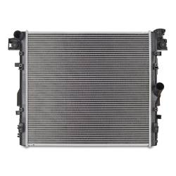 Mishimoto - Mishimoto R2957-MT Replacement Radiator for 07-15 Jeep Wrangler JK - Image 2