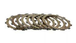 ProX Racing Parts - ProX Racing Parts 16.S34030 Friction Plate Set 08-21 RM-Z450 - Image 2