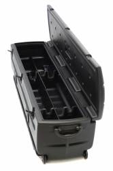 DU-HA - Du-Ha 70103 Black Tote w/o Slide Bracket - Image 3