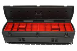 DU-HA - Du-Ha 70103 Black Tote w/o Slide Bracket - Image 4