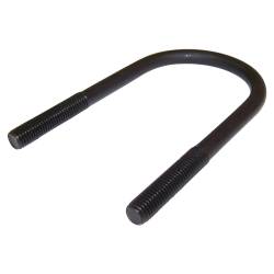 Crown Automotive Jeep Replacement - Crown 52004010 Rear 8.25" Axle U-Bolt for 91-01 Jeep Cherokee XJ - Image 1