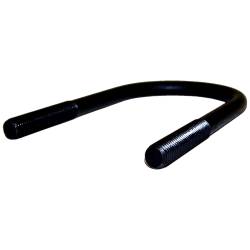 Crown Automotive Jeep Replacement - Crown 52004010 Rear 8.25" Axle U-Bolt for 91-01 Jeep Cherokee XJ - Image 2