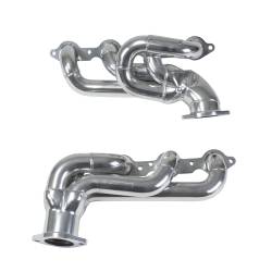 BBK Performance Parts - BBK Performance 40200 Polished Shorty 1.75" Tuned Length Headers 10-15 Camaro SS - Image 361