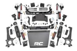 Rough Country 75850 6" Vertex Lift Kit for 16-23 Toyota Tacoma