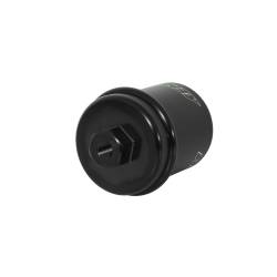 AEM Electronics - AEM 25-200BK High Volume Fuel Filter Black 1994-2001 Acura Integra - Image 2