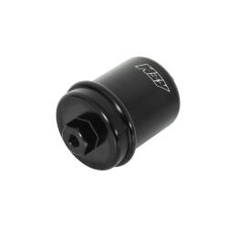 AEM Electronics - AEM 25-200BK High Volume Fuel Filter Black 1994-2001 Acura Integra - Image 4