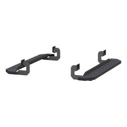 ARIES - ARIES 2055516 RidgeStep Commercial Running Boards w/Mounting Brackets for F150 - Image 2