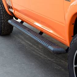 ARIES - ARIES 2556049 AdvantEDGE Side Bars w/Mounting Brackets - Image 2