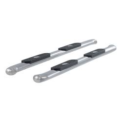 ARIES - ARIES S222013-2 The Standard 4" Oval Nerf Bar for 07-13 TUNDRA - Image 2