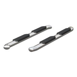 ARIES - ARIES S225040-2 The Standard 4" Oval Nerf Bar for RAM 1500 & Classic - Image 2
