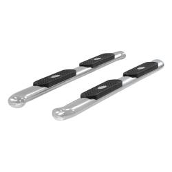 ARIES - ARIES S225008-2 The Standard 4" Oval Nerf Bar - Image 2