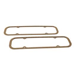 Mr Gasket - Mr Gasket 576 Valve Cover Gasket Set 3/16" Thick w/Locating Tabs for Pontiac - Image 9
