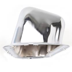 Edelbrock - Edelbrock 4460 Signature Series Valve Covers Ford 260-289-302 Not Boss & 351W - Image 2