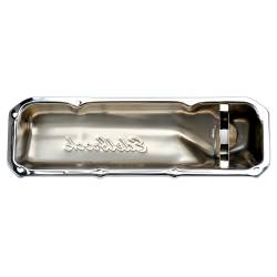 Edelbrock - Edelbrock 4461 Signature Series Valve Cover for Ford 351M-400/351C V8 - Image 2