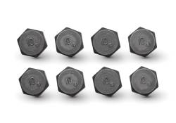 Ford Performance Parts - Ford Performance M-6379-C Flywheel Bolt Kit for Coyote 5.0L - Image 98
