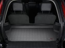 Weathertech - WeatherTech 40257 Black Cargo Liner Mat - Image 2