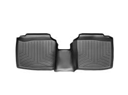 Weathertech - WeatherTech 442472 FloorLiner DigitalFit Floor Mats Black - Image 1