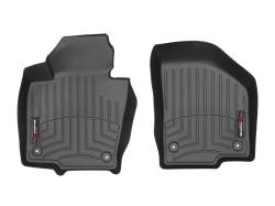 Weathertech - WeatherTech 441671 FloorLiner DigitalFit Floor Mats Black - Image 1