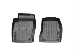 Weathertech - WeatherTech 442201 FloorLiner DigitalFit Floor Mats Black - Image 1