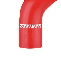 Mishimoto - Mishimoto MMHOSE-370Z-09RD Red Silicone Hose Kit for 09-20 Nissan 370Z - Image 2