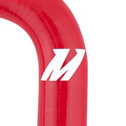 Mishimoto - Mishimoto MMHOSE-VIP-96RD Silicone Radiator Hose Kit - Image 2