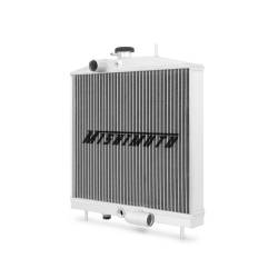 Mishimoto - Mishimoto MMRAD-K20-EK Performance Radiator - Image 2