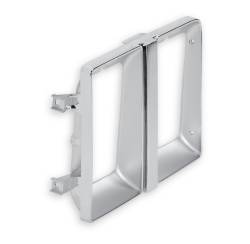 Brothers Trucks - Brothers Trucks 04-329 Headlight Bezel for Chevy/GMC - Image 2