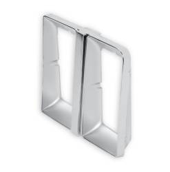 Brothers Trucks - Brothers Trucks 04-329 Headlight Bezel for Chevy/GMC - Image 3