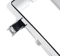 Brothers Trucks - Brothers Trucks 04-329 Headlight Bezel for Chevy/GMC - Image 5