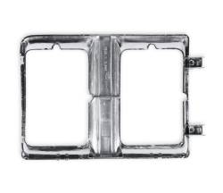 Brothers Trucks - Brothers Trucks 04-329 Headlight Bezel for Chevy/GMC - Image 6
