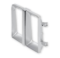 Brothers Trucks - Brothers Trucks 04-330 Headlight Bezel for Chevy/GMC - Image 2
