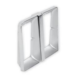 Brothers Trucks - Brothers Trucks 04-330 Headlight Bezel for Chevy/GMC - Image 3