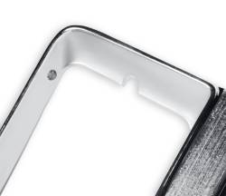 Brothers Trucks - Brothers Trucks 04-330 Headlight Bezel for Chevy/GMC - Image 4