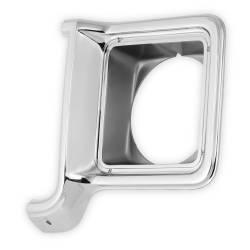 Brothers Trucks - Brothers Trucks 04-252 Headlight Bezel for Chevy/GMC - Image 3