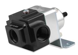 Holley - Holley Performance 12-852 Fuel Pressure Regulator - Image 5