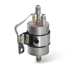 Holley EFI - Holley EFI 162-591 Fuel Injection Pressure Regulator - Image 2