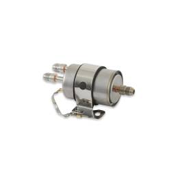 Holley EFI - Holley EFI 162-591 Fuel Injection Pressure Regulator - Image 3