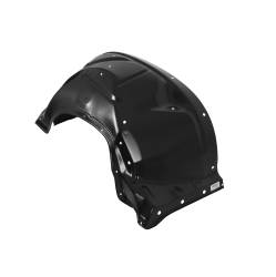 Brothers Trucks - Brothers Trucks 04-459 Fender for Chevy/GMC - Image 2