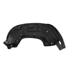 Brothers Trucks - Brothers Trucks 04-459 Fender for Chevy/GMC - Image 3