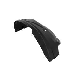 Brothers Trucks - Brothers Trucks 04-459 Fender for Chevy/GMC - Image 4