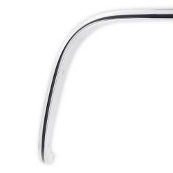 Brothers Trucks - Brothers Trucks 06-143 Wheel Arch Trim for Chevy/GMC - Image 2