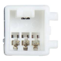 CURT - Custom Wiring Harness 4-Way Flat Output for Kia Niro - Image 2