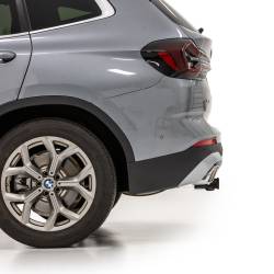 CURT - Class 3 Trailer Hitch 2" Receiver for BMW X3/X4 - Image 2