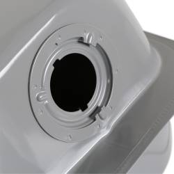 Holley Sniper EFI - Holley Sniper EFI 19-545 Stock Replacement Fuel Tank for 71-72 Dodge Charger - Image 4